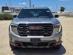 2024 GMC Acadia AT4
