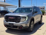 2024 GMC Acadia AT4