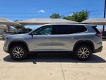 2024 GMC Acadia AT4