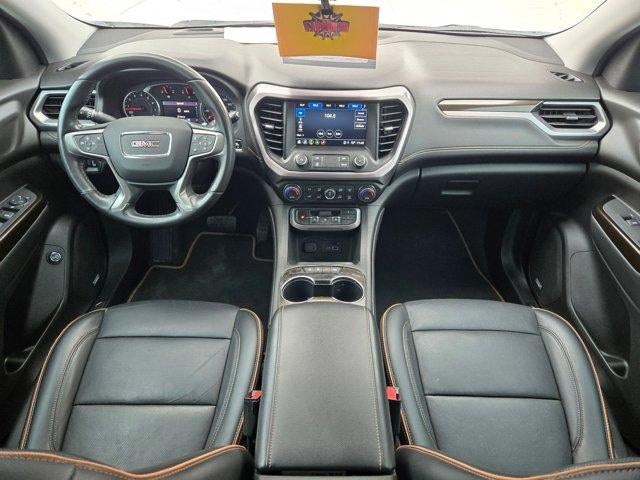 2021 GMC Acadia AT4