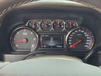 2016 GMC Yukon XL SLT