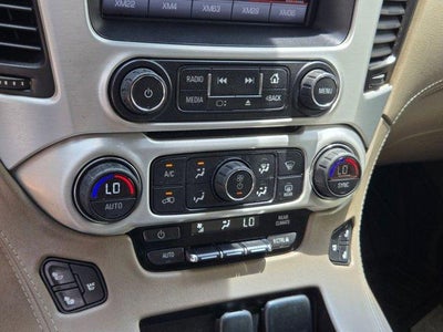 2016 GMC Yukon XL SLT