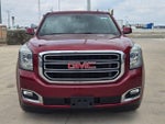 2016 GMC Yukon XL SLT