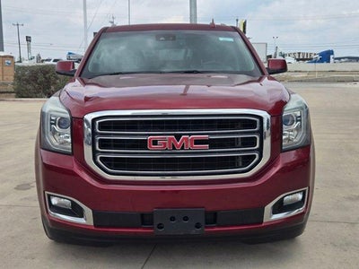 2016 GMC Yukon XL SLT