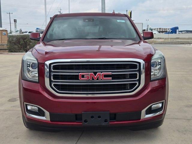 2016 GMC Yukon XL SLT