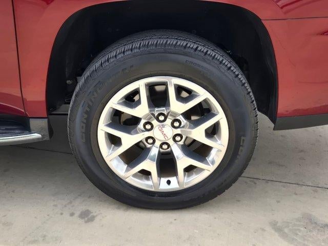 2016 GMC Yukon XL SLT