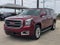 2016 GMC Yukon XL SLT