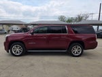 2016 GMC Yukon XL SLT