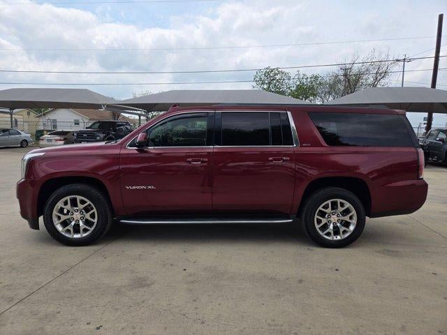 2016 GMC Yukon XL SLT