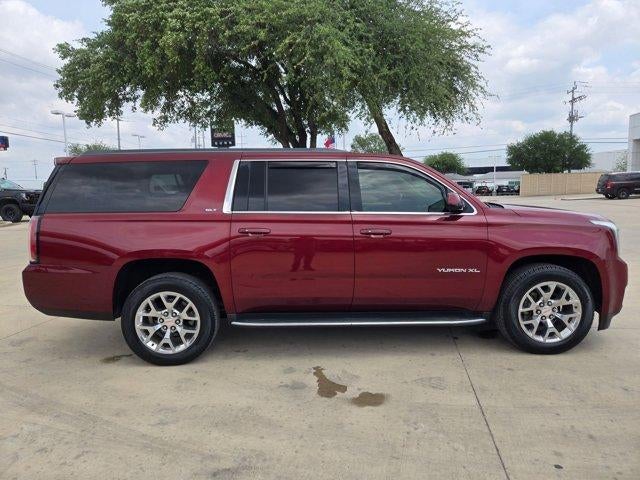 2016 GMC Yukon XL SLT