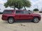 2016 GMC Yukon XL SLT