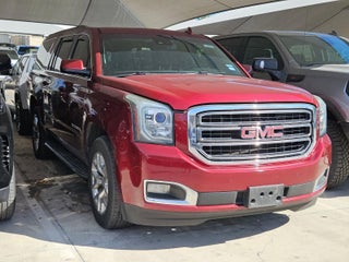 2016 GMC Yukon XL SLT