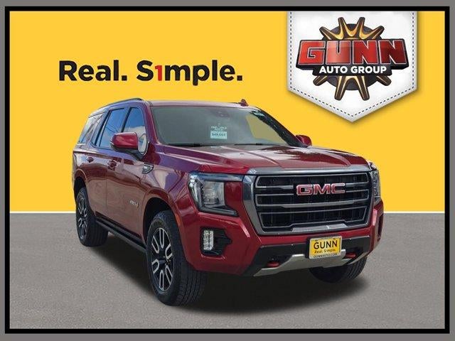 2023 GMC Yukon