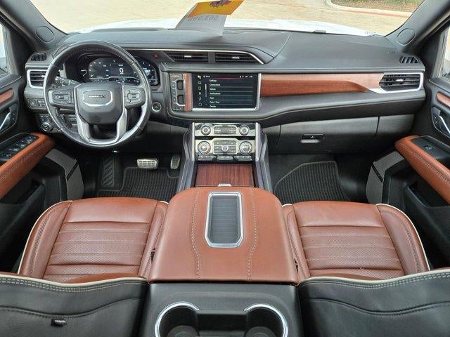 2023 GMC Yukon XL Denali Ultimate