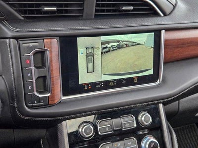 2023 GMC Yukon XL Denali Ultimate