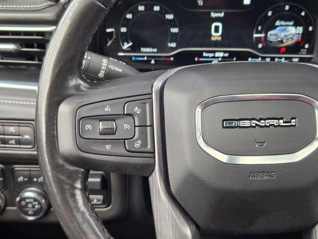 2023 GMC Yukon XL Denali Ultimate