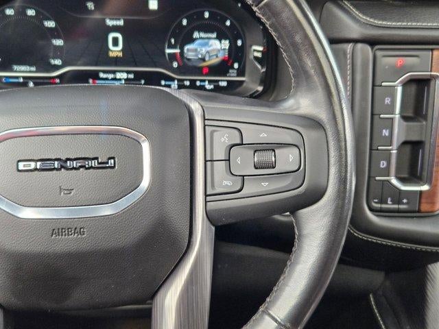 2023 GMC Yukon XL Denali Ultimate