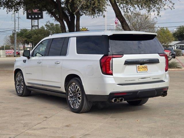 2023 GMC Yukon XL Denali Ultimate