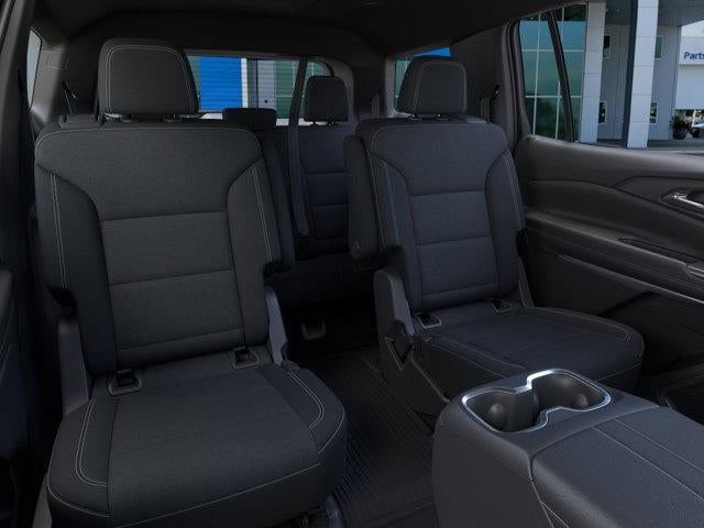 2026 Chevrolet Traverse LT w/1LT