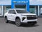 2026 Chevrolet Traverse LT w/1LT