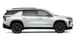 2026 Chevrolet Traverse LT w/1LT