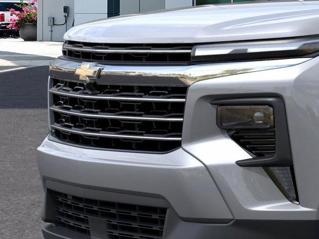 2026 Chevrolet Traverse LT w/1LT