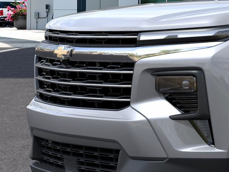 2026 Chevrolet Traverse LT w/1LT