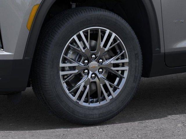 2026 Chevrolet Traverse LT w/1LT