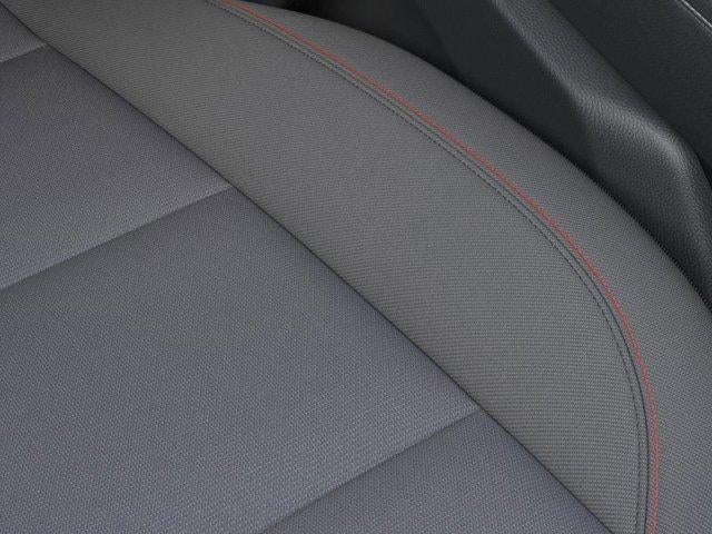 2026 Chevrolet Traverse LT w/1LT