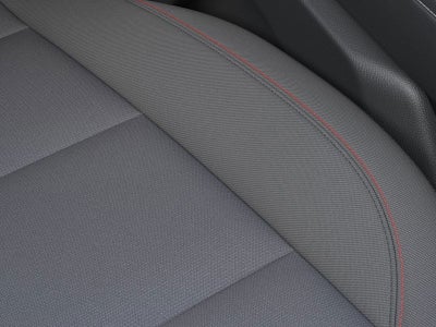 2026 Chevrolet Traverse LT w/1LT