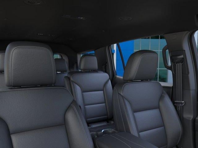 2026 Chevrolet Traverse LT w/1LT