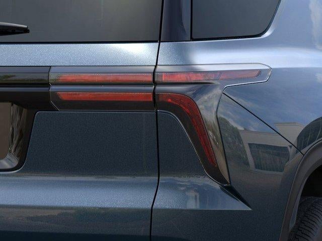 2026 Chevrolet Traverse LT w/1LT