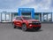 2026 Chevrolet Traverse LT w/1LT