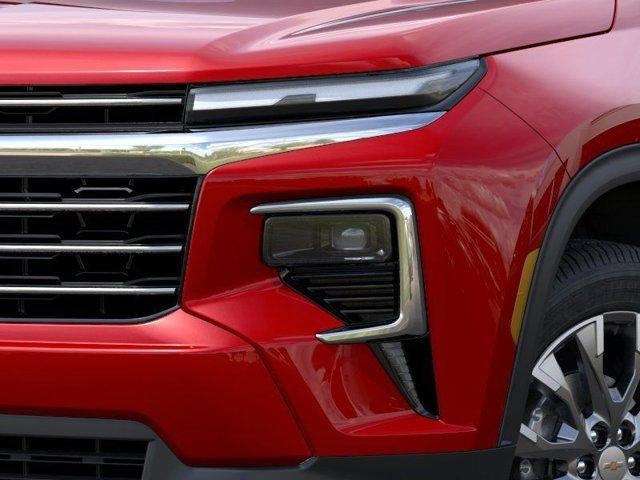2026 Chevrolet Traverse LT w/1LT