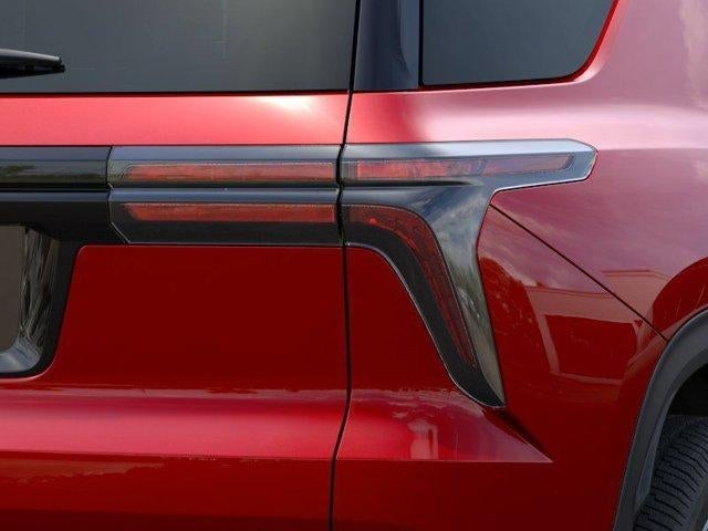 2026 Chevrolet Traverse LT w/1LT