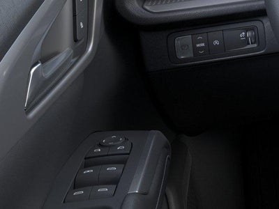2026 Chevrolet Traverse LT w/1LT