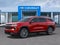 2026 Chevrolet Traverse LT w/1LT