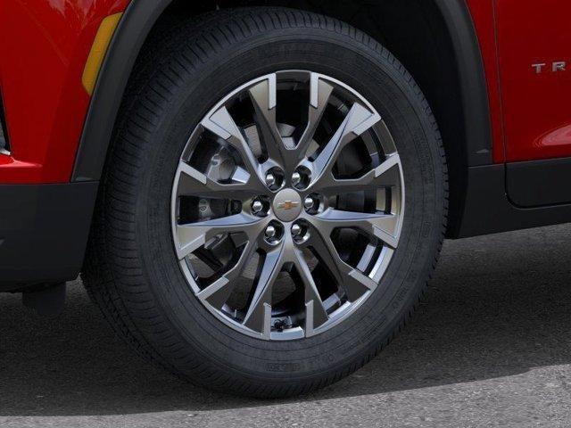 2026 Chevrolet Traverse LT w/1LT