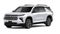 2027 Chevrolet Traverse LT w/1LT