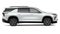 2027 Chevrolet Traverse LT w/1LT
