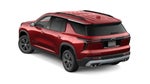 2027 Chevrolet Traverse LT w/1LT