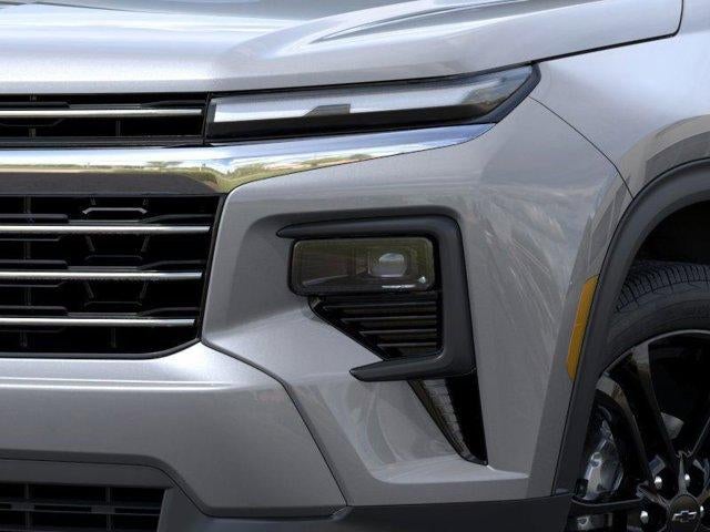2026 Chevrolet Traverse LT w/1LT