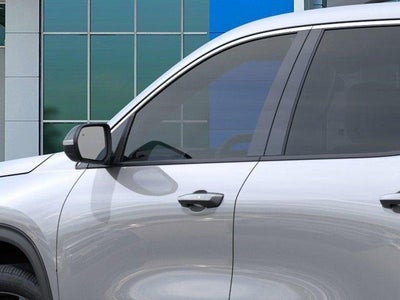 2026 Chevrolet Traverse LT w/1LT