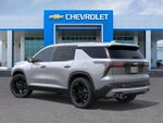 2026 Chevrolet Traverse LT w/1LT