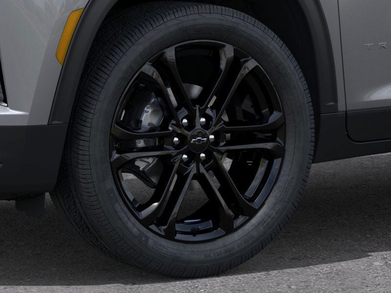 2026 Chevrolet Traverse LT w/1LT