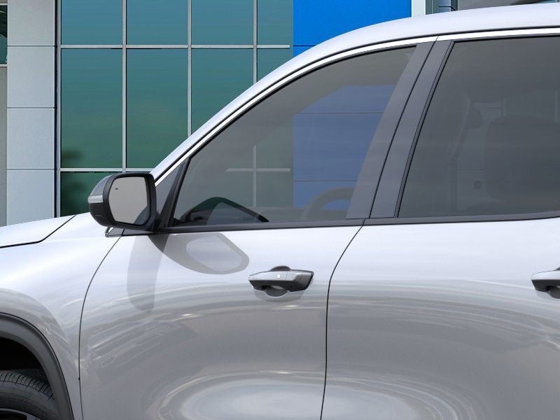 2026 Chevrolet Traverse LT w/1LT