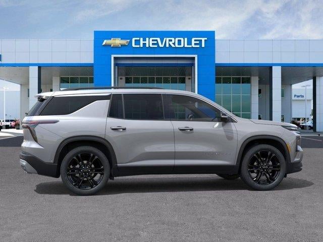 2026 Chevrolet Traverse LT w/1LT