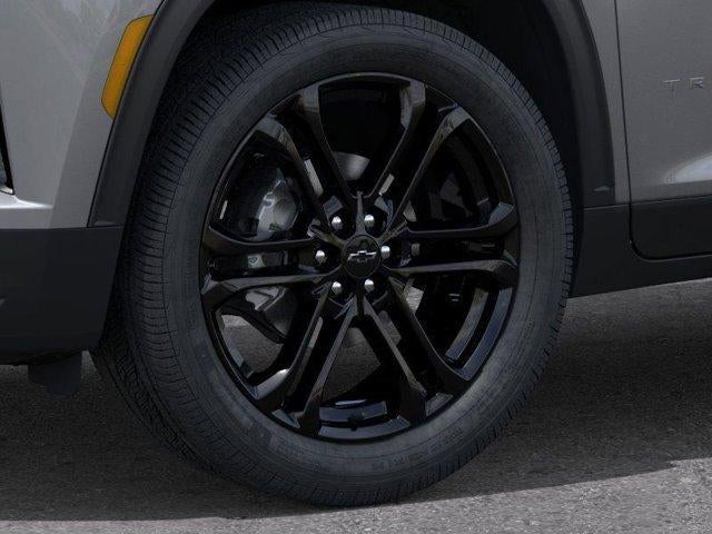 2026 Chevrolet Traverse LT w/1LT