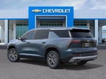 2026 Chevrolet Traverse LT w/1LT