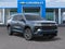 2026 Chevrolet Traverse LT w/1LT